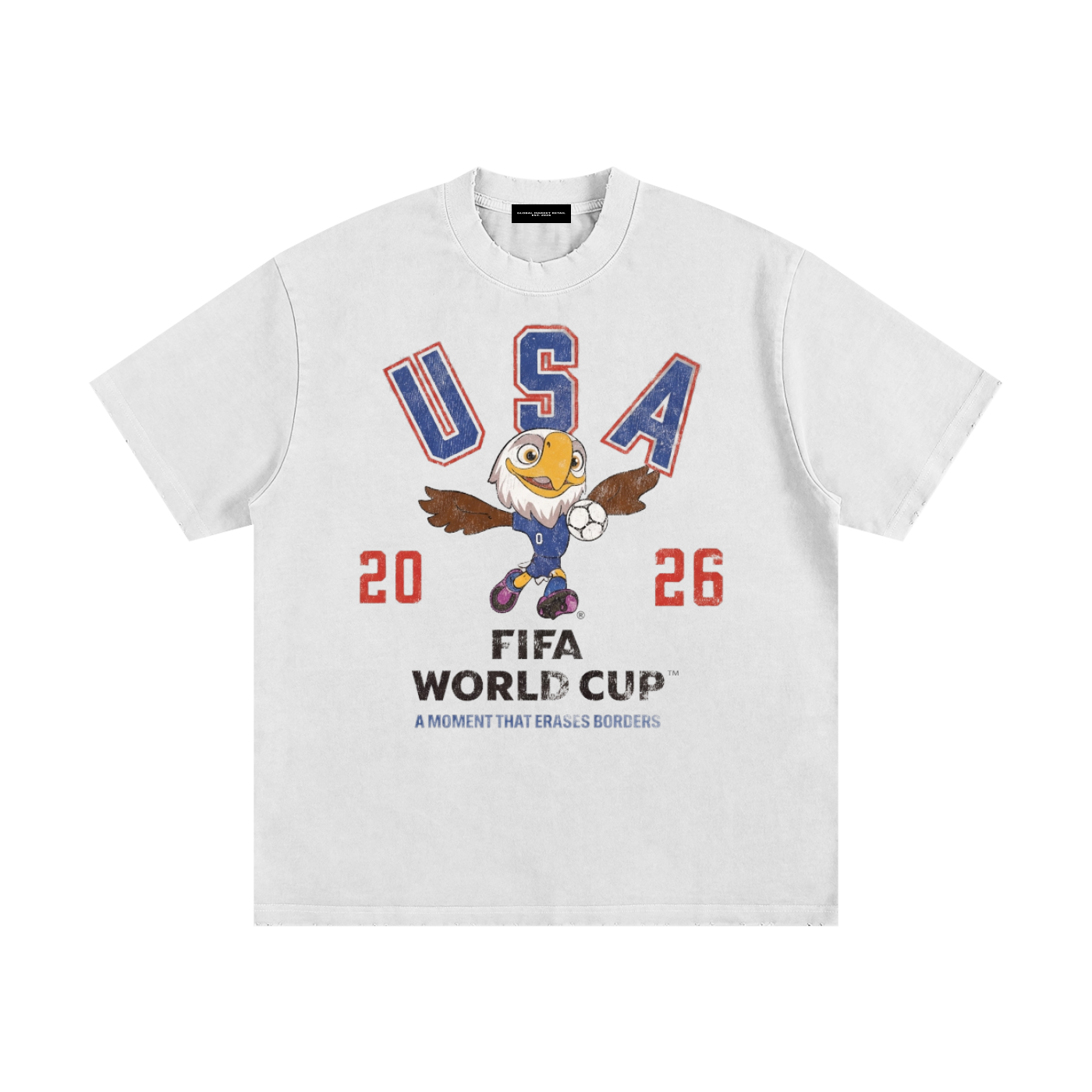 2026 FiFA WORLD CUP TEE