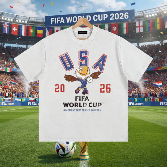 2026 FiFA WORLD CUP TEE